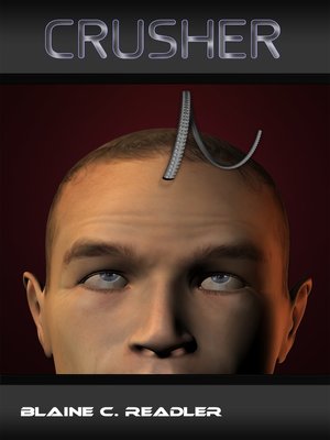 cover image of Crusher